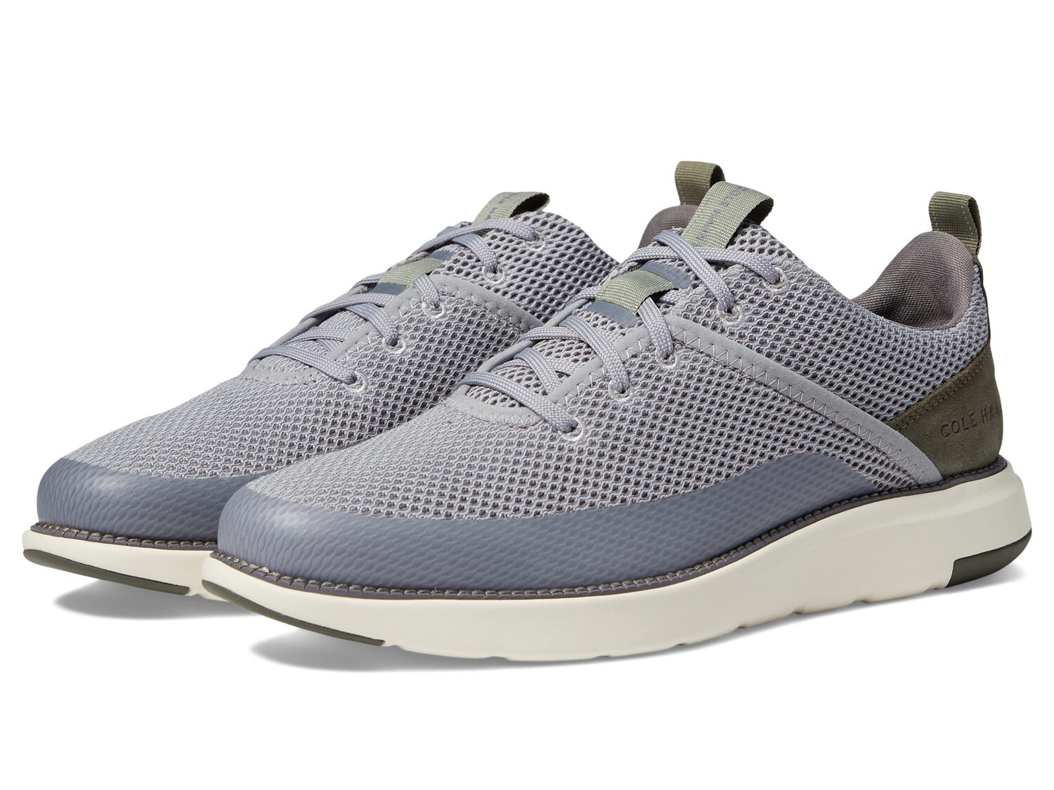 

Кроссовки Cole Haan, Grand Atlantic Sneaker