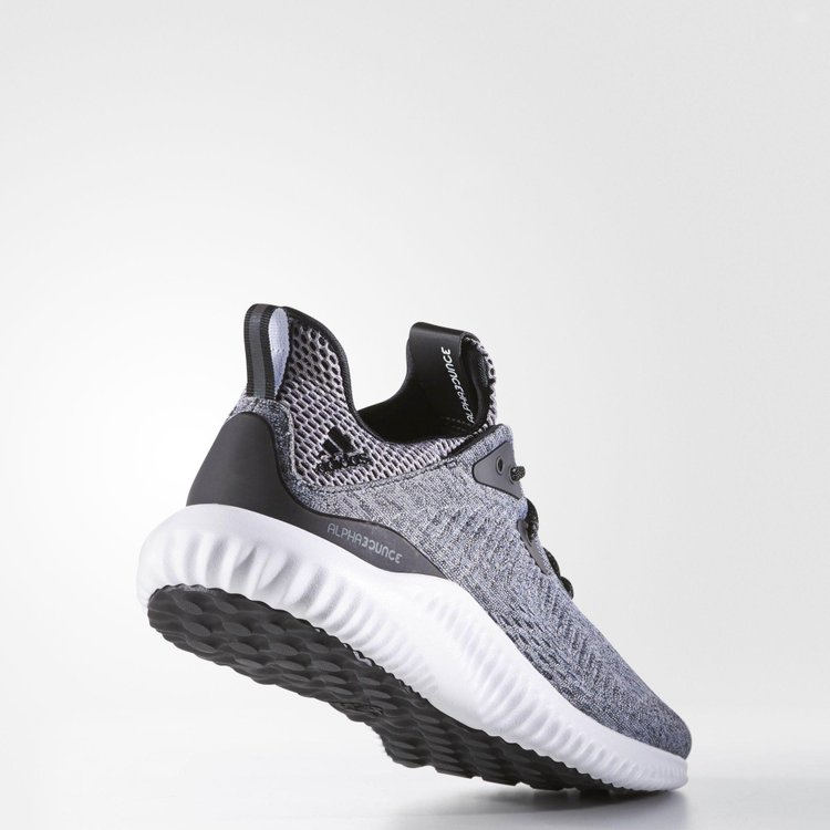 Adidas sale alphabounce mesh