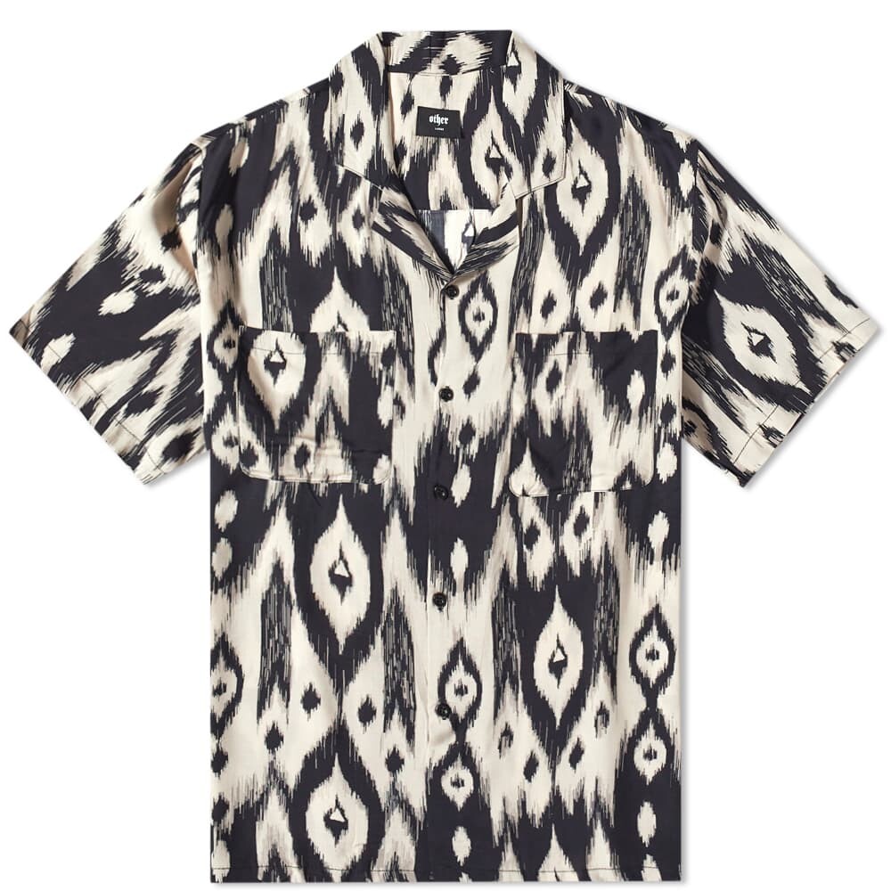 

Рубашка Other Cuban Shirt