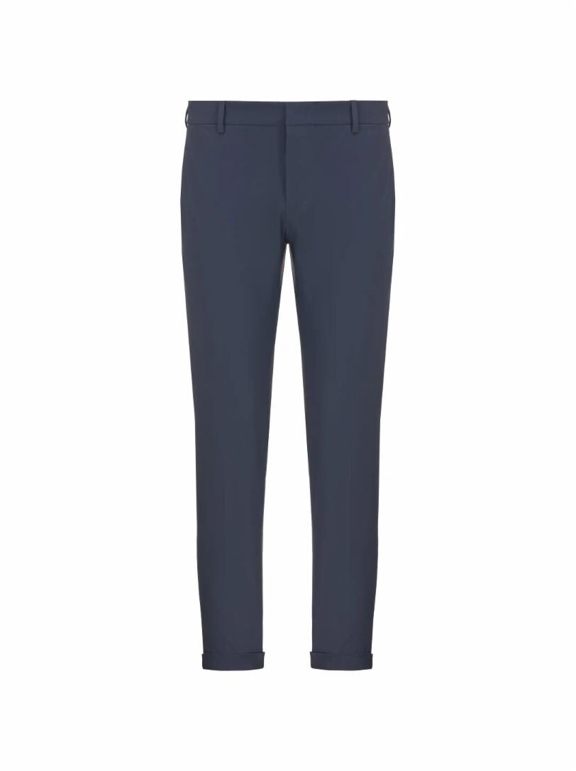 

Прямые брюки Pantaloni Torino