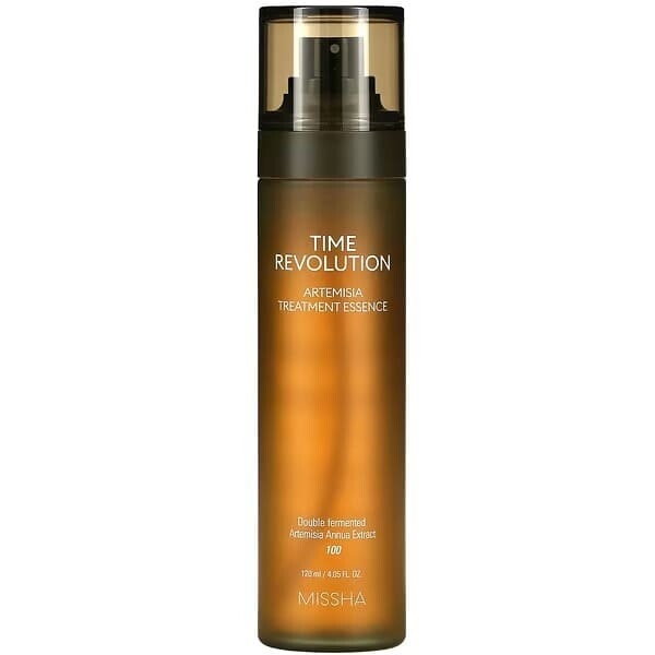 

Концентрированная эссенция с полынью Missha Time Revolution, 120мл