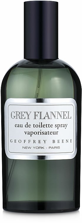 Туалетная вода Geoffrey Beene Grey Flannel - фото