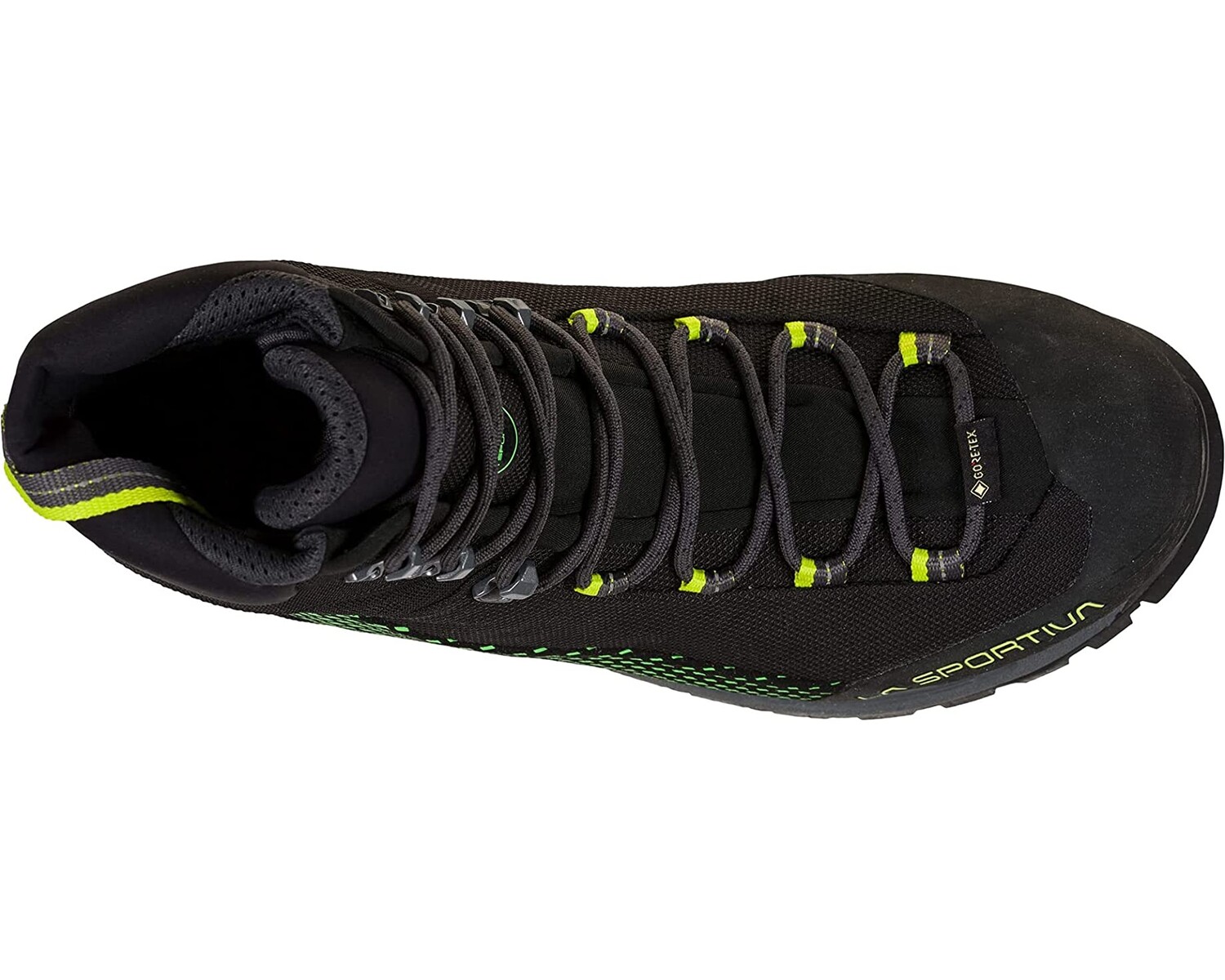 

Кроссовки Trango TRK GTX La Sportiva, черный