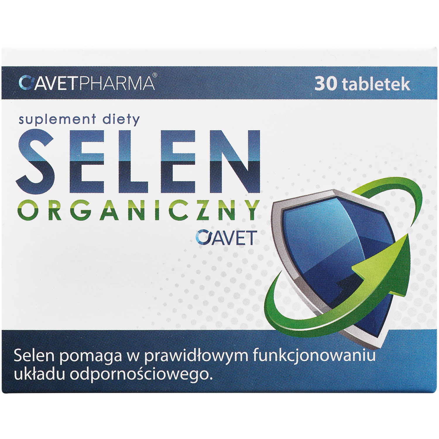 Selen Organiczny биологически активная добавка, 30 таблеток/1 упаковка myvita биологически активная добавка silver selen forte 120 капсул