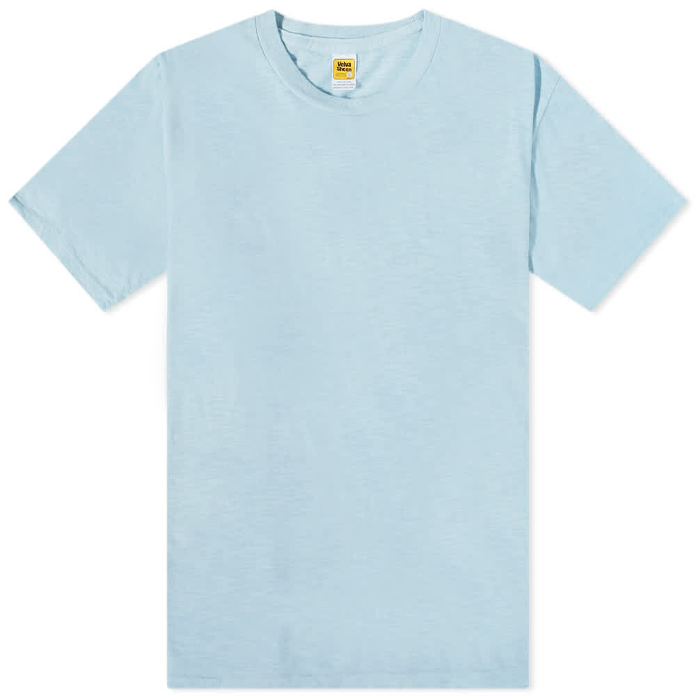 

Футболка Velva Sheen Regular Tee, Синий