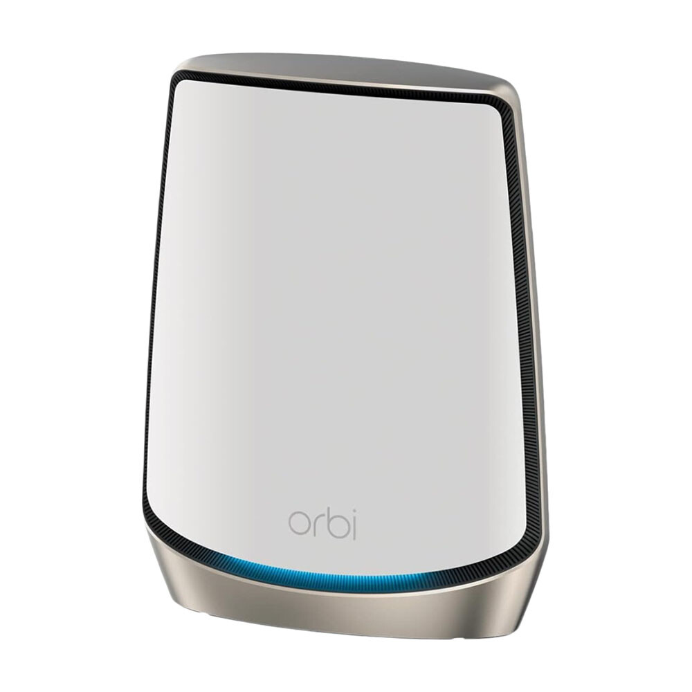 

Wi-Fi удлинитель Netgear Orbi RBS860, белый