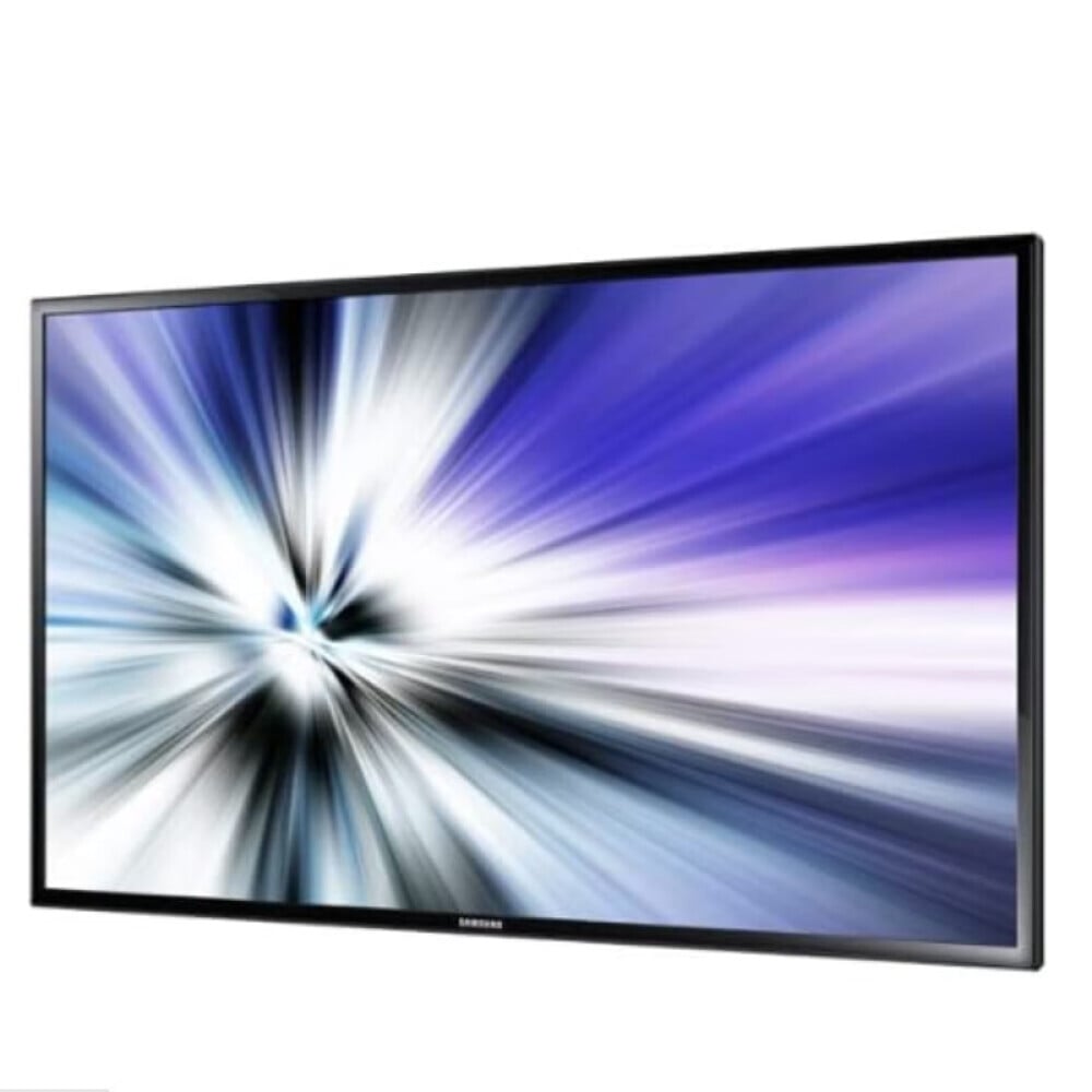 

Монитор Samsung ED40C 40" LED 1080 5000:1 с возможностью настенного монтажа