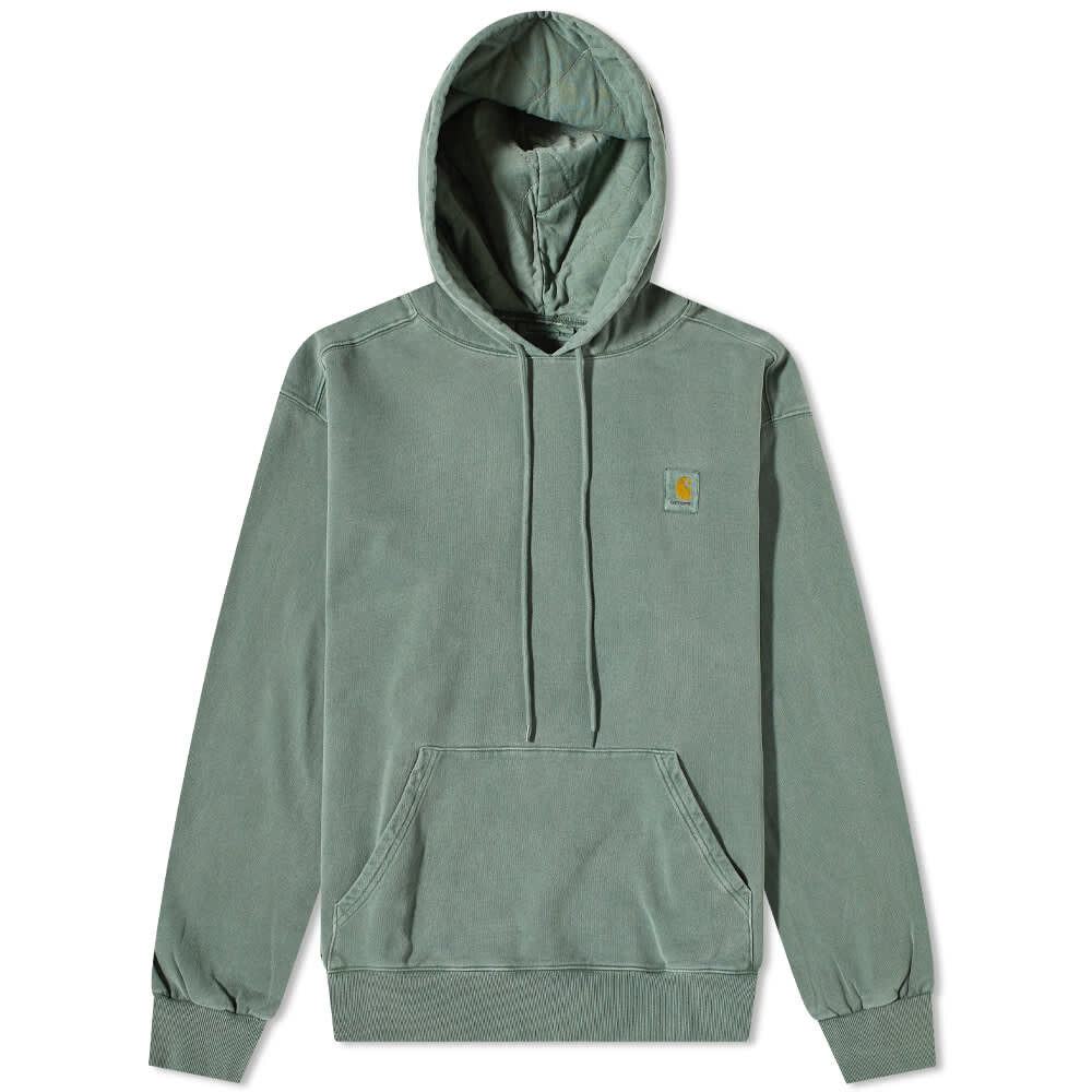 

Толстовка Vista с капюшоном Carhartt WIP
