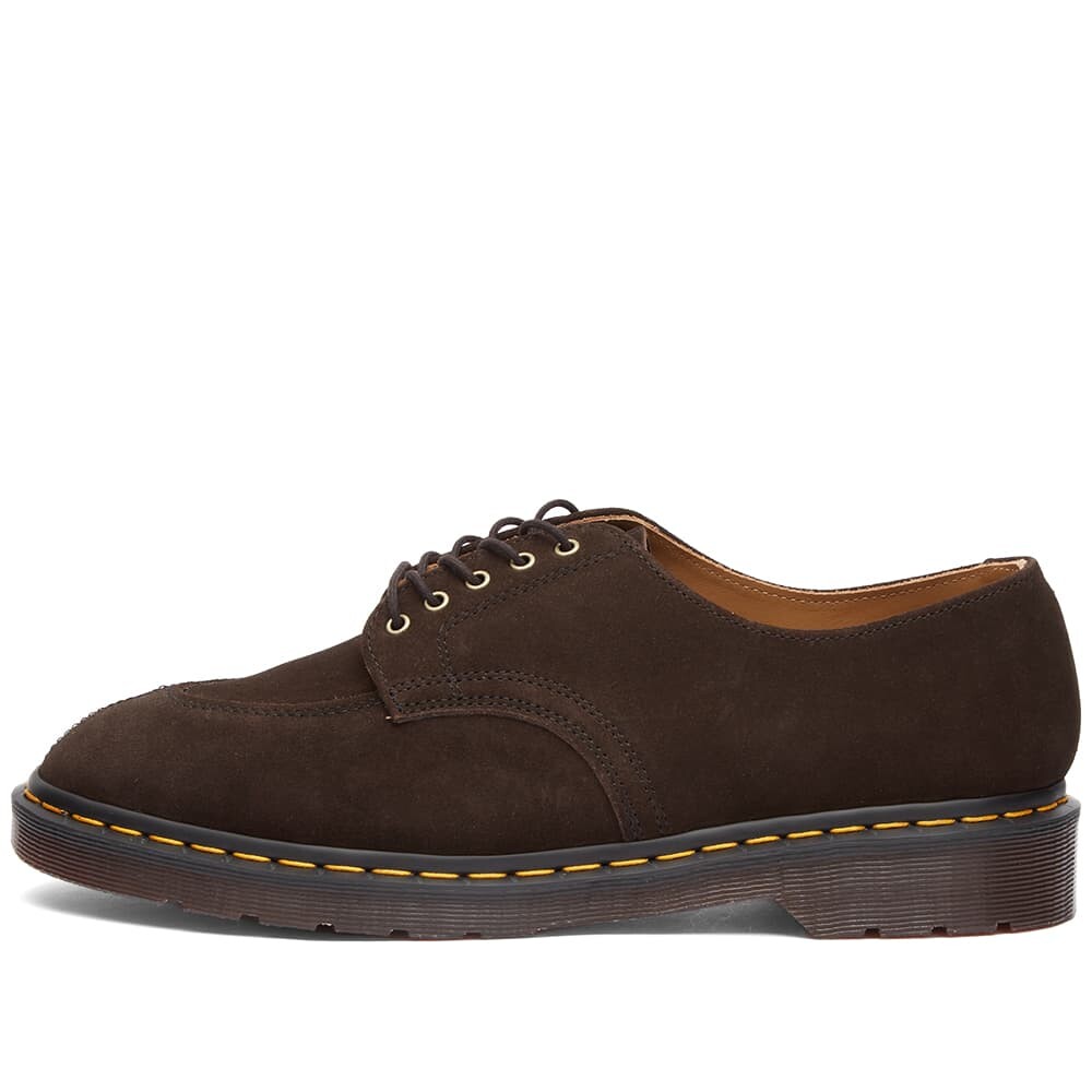 

Полуботинки Dr. Martens 2046 5-Eye Shoe