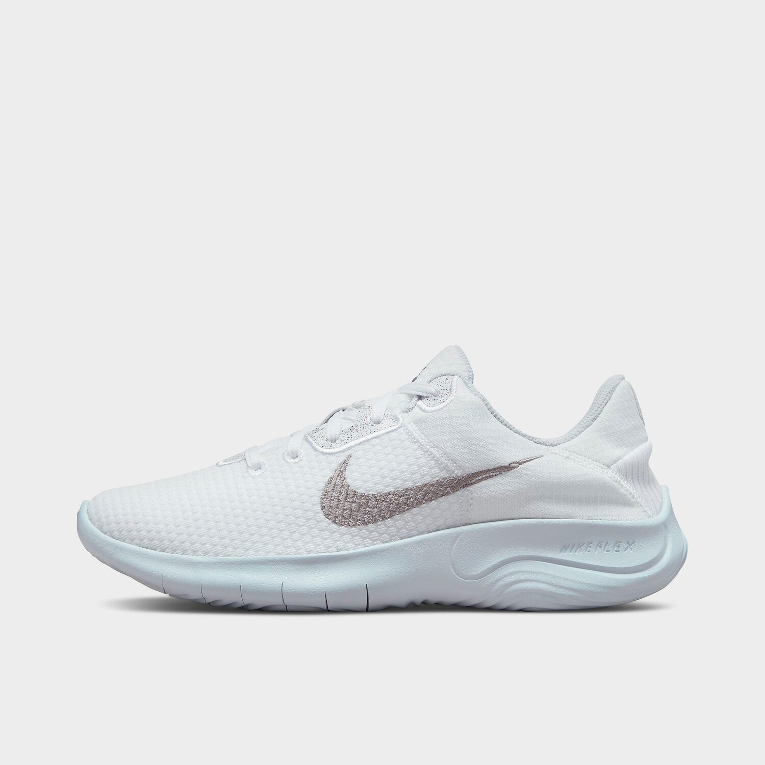 

Женские кроссовки Nike Flex Experience Run 11 Next Nature, белый