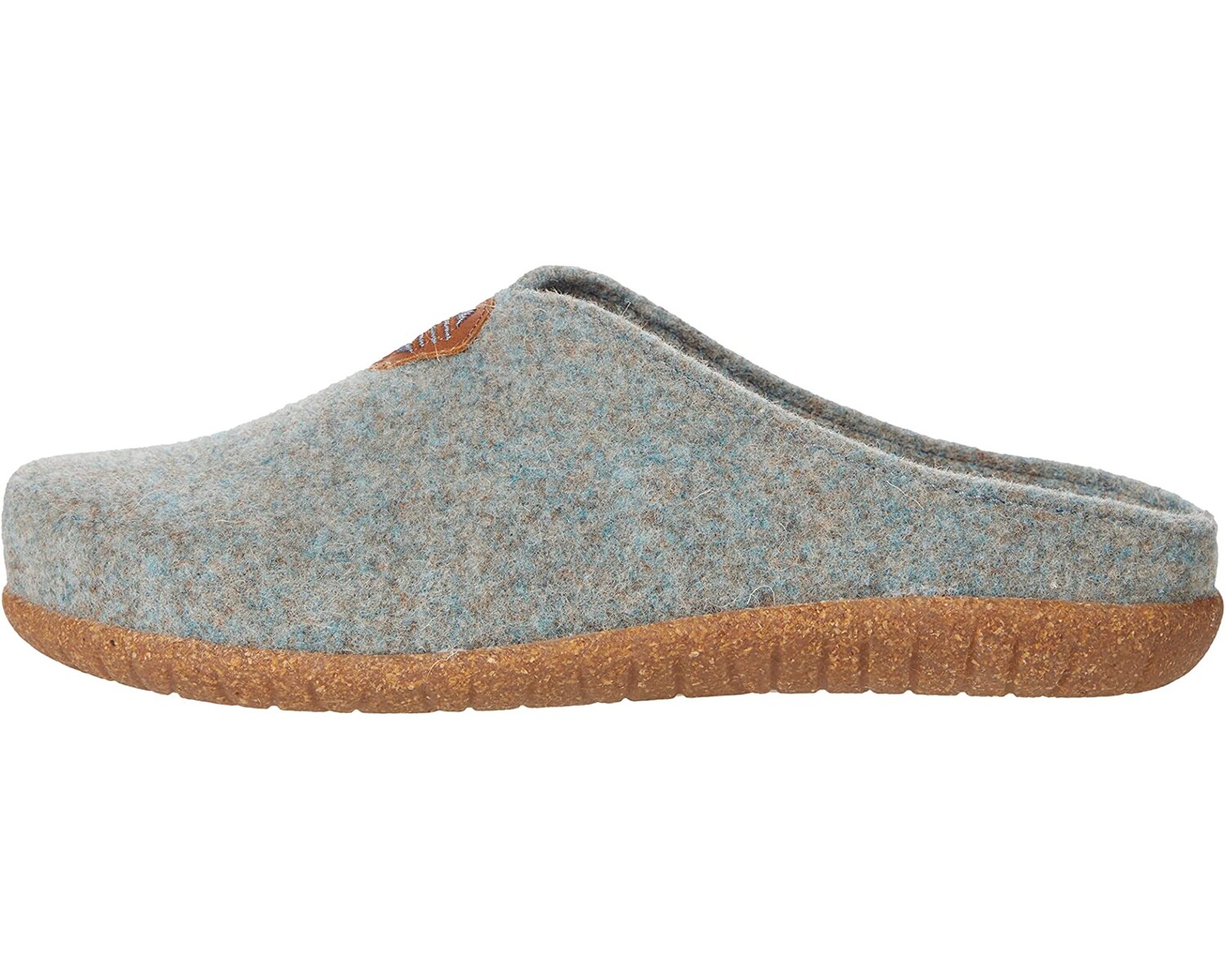 

Сабо My Sweet Wool Taos Footwear, облако
