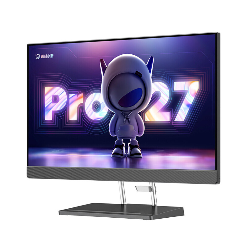 

Моноблок Lenovo Xiaoxin Pro 27" Intel Core i5-12500H 12-го поколения