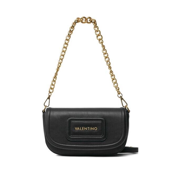 

Сумка Valentino SnowyRe, черный