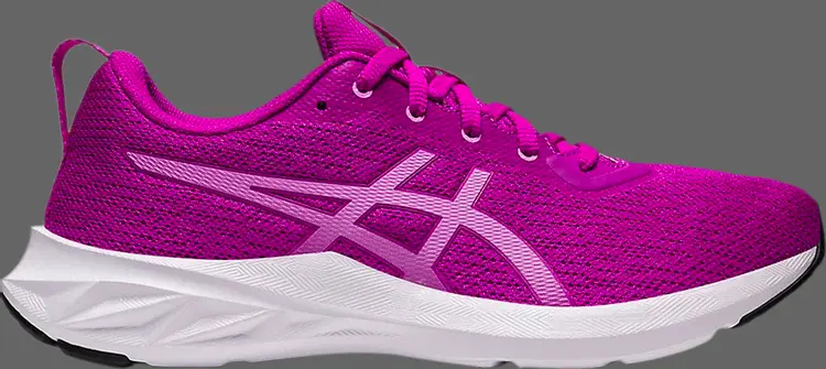 

Кроссовки wmns versablast 2 'orchid lavender glow' Asics, фиолетовый
