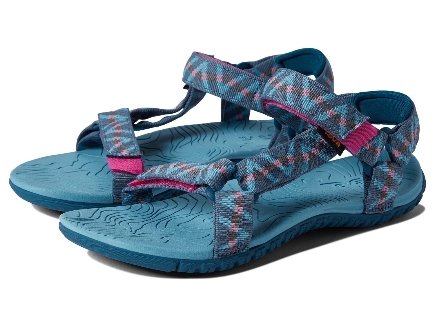

Сандалии Teva Kids, Hurricane 3