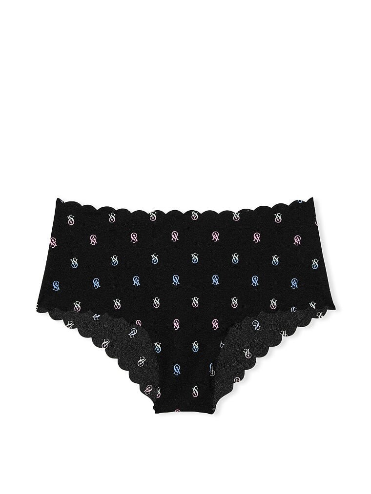 

Трусы Victoria's Secret Sexy Illusions, черный