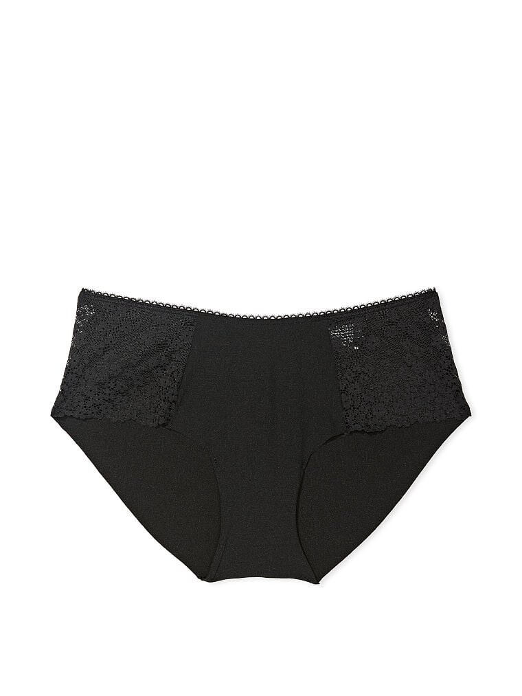 

Трусы Victoria's Secret Sexy Illusions, черный
