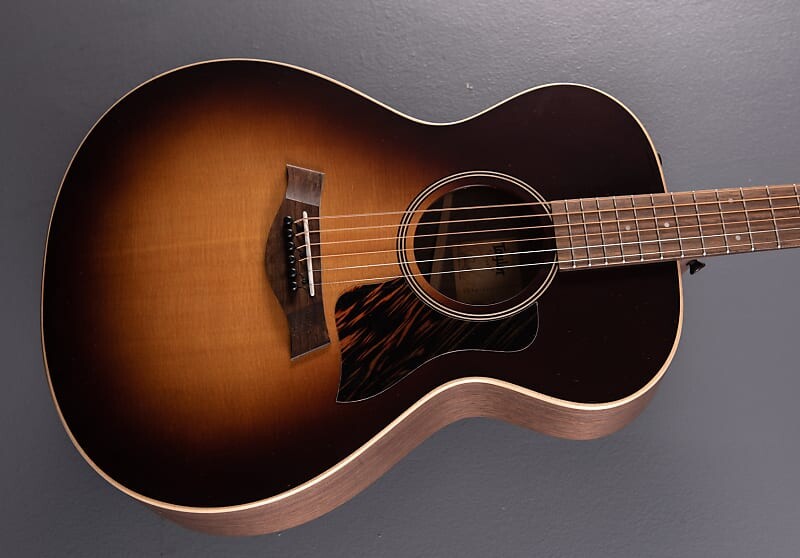 

Американская мечта AD12E-SB Taylor American Dream AD12E-SB