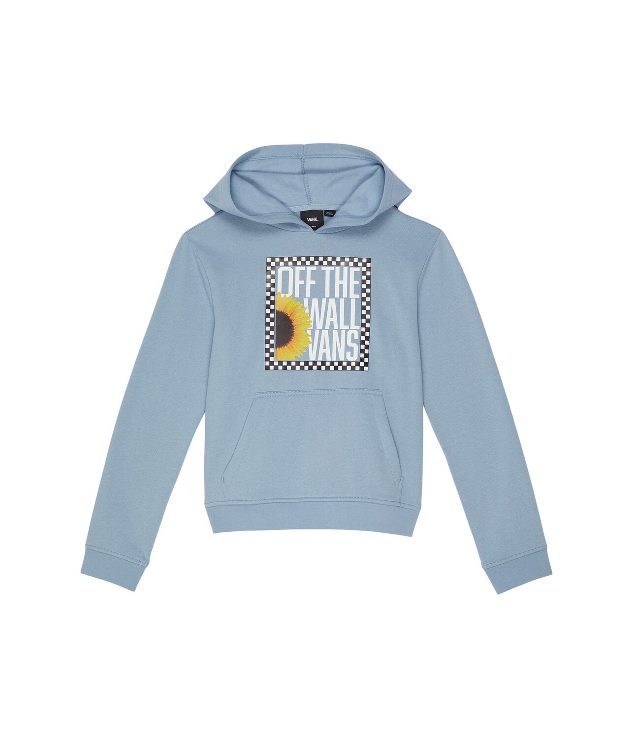 

Худи Vans Kids, Sunlit Hoodie