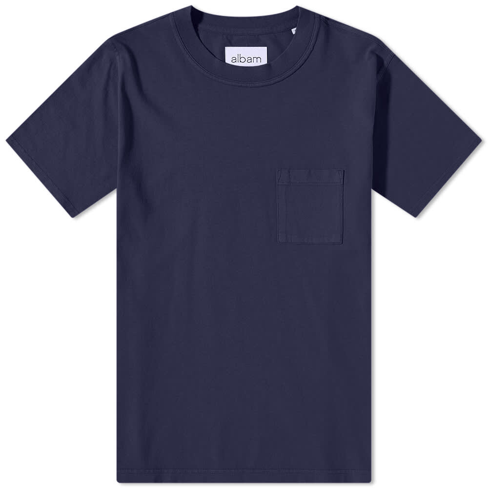 

Футболка Albam Workwear Tee