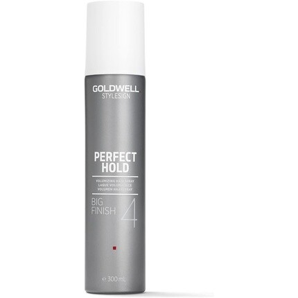 

Stylesign Big Finish 300мл, Goldwell