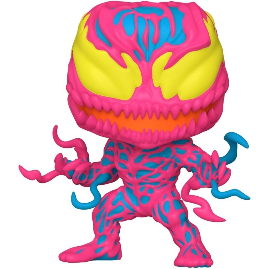 

Фигурка Карнаж Pop Marvel