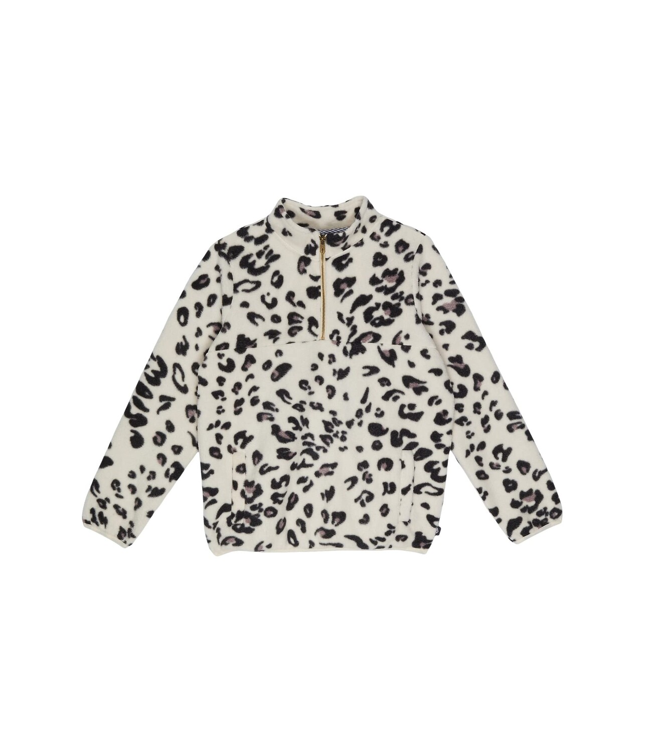 

Худи Volcom Kids, Pheelin It Mock Neck