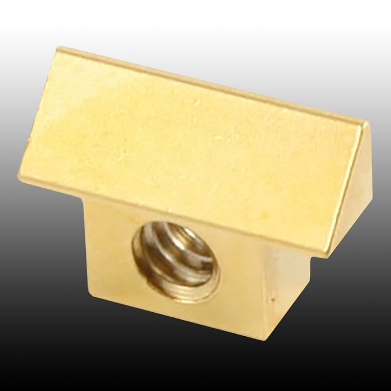 

Allparts BP-0535-002 Седла Gold Bridge BP0535-002