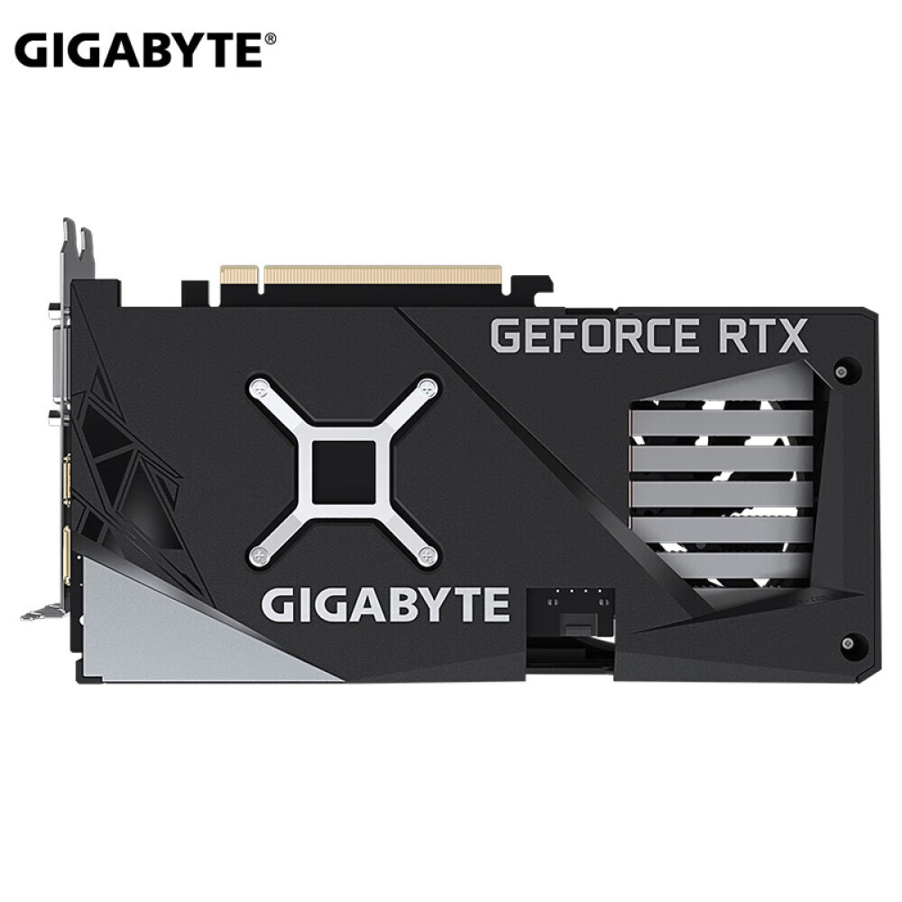 

Видеокарта Gigabyte RTX 3050 Falcon GDDR6 8GB Magic Eagle