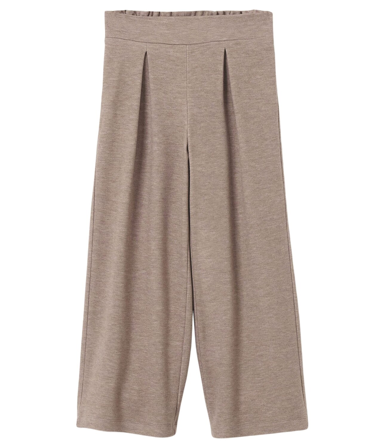 

Брюки палаццо MANGO Kids, Polan Trousers