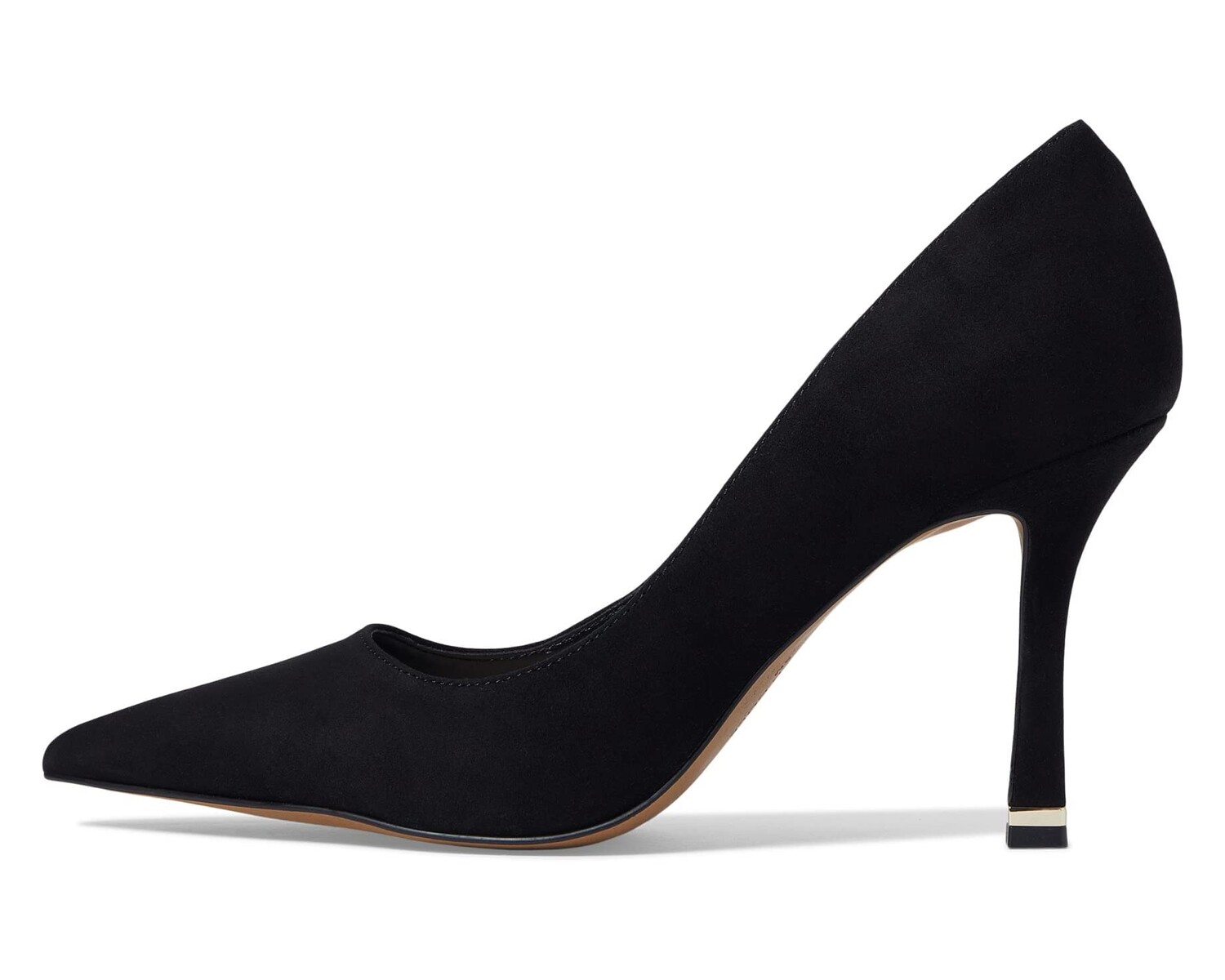 

Туфли на каблуках Romi Pump Kenneth Cole New York, черный