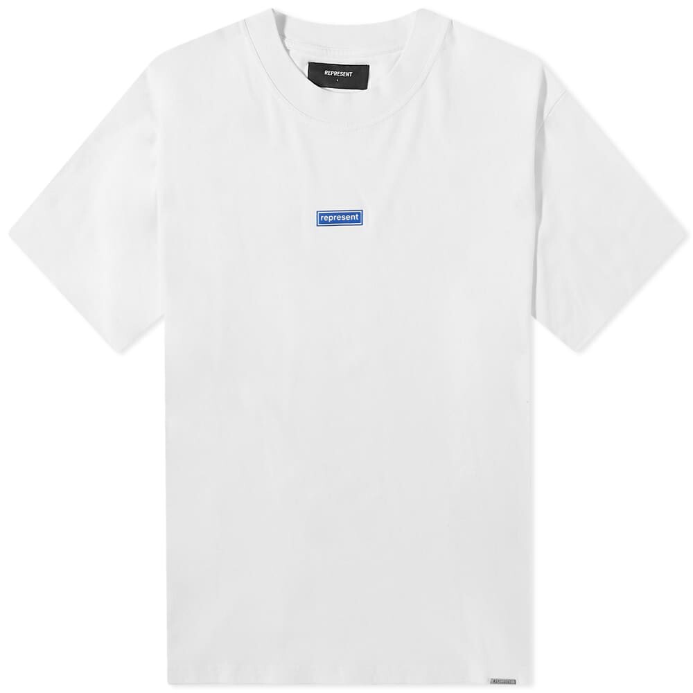 

Футболка Represent Represent Tee