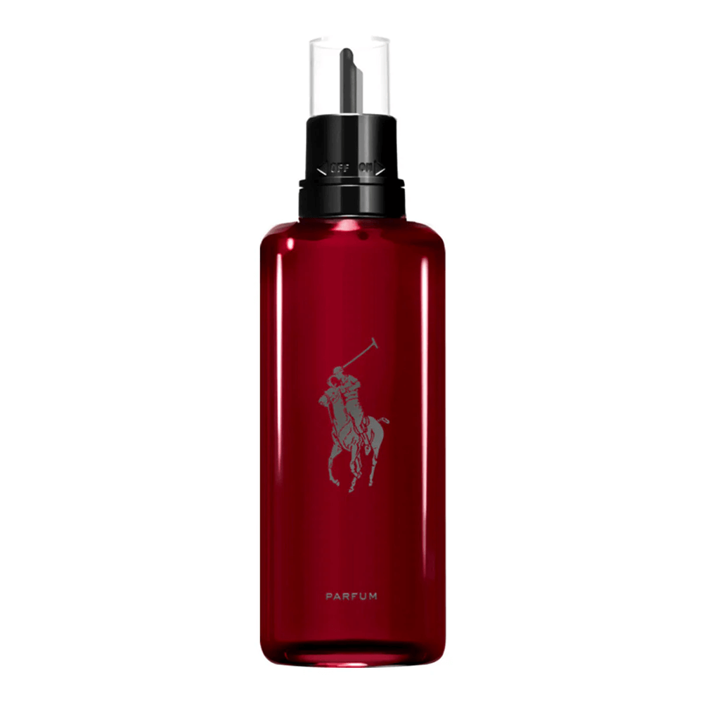 Заправка для парфюмерной воды Ralph Lauren Recambio Eau De Parfum Polo Red, 150 мл