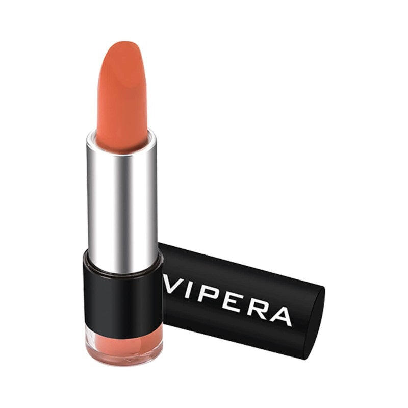 

Vipera Матовая помада для губ Elite Matt Lipstick 101 Sun Beam 4g