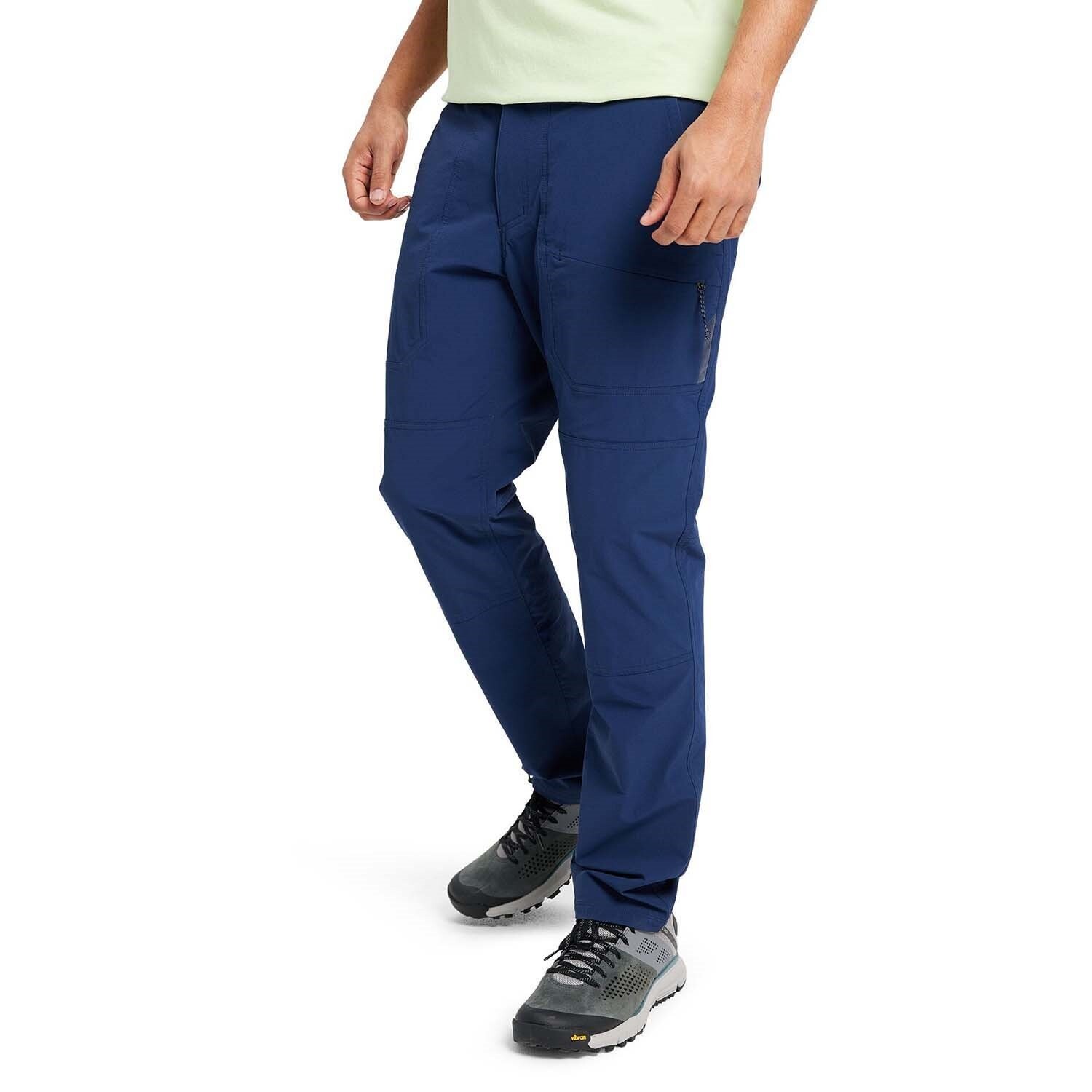 

Брюки Burton Multipath Utility, синий