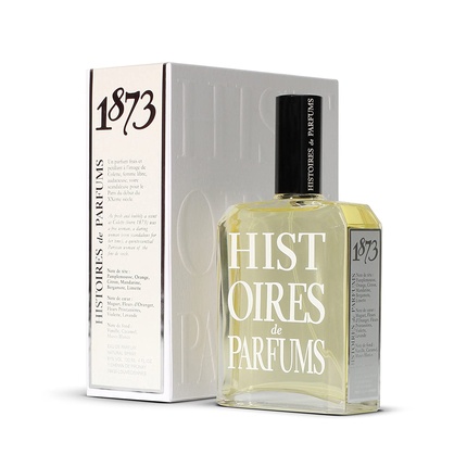 HISTOIRE DE PARFUMS Histoire de Parfum 1873 EDP Vapo 120 мл