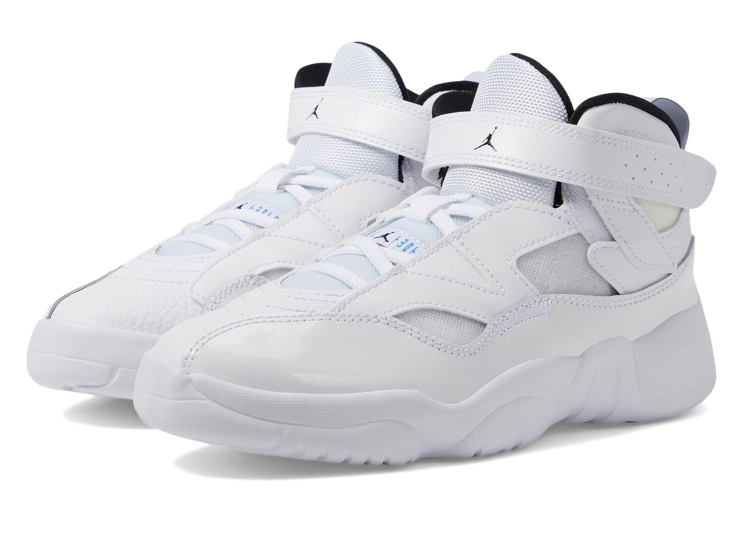 

Кроссовки Jordan Kids Jumpman Two Trey (Little Kid)