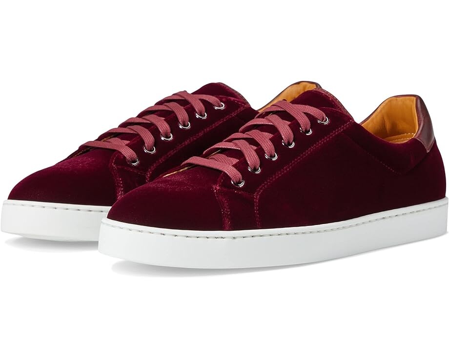 

Кроссовки Magnanni Dalia, бордовый