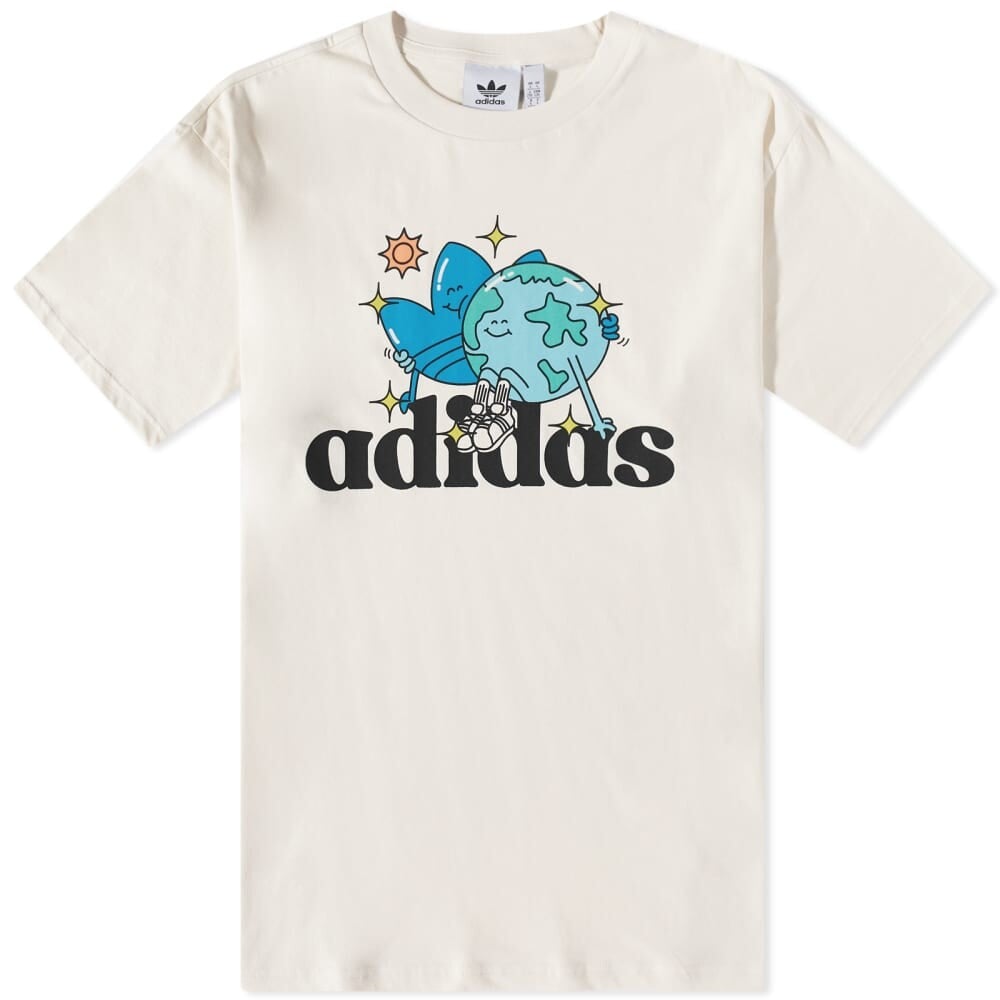 

Футболка Adidas Originals Friends Tee