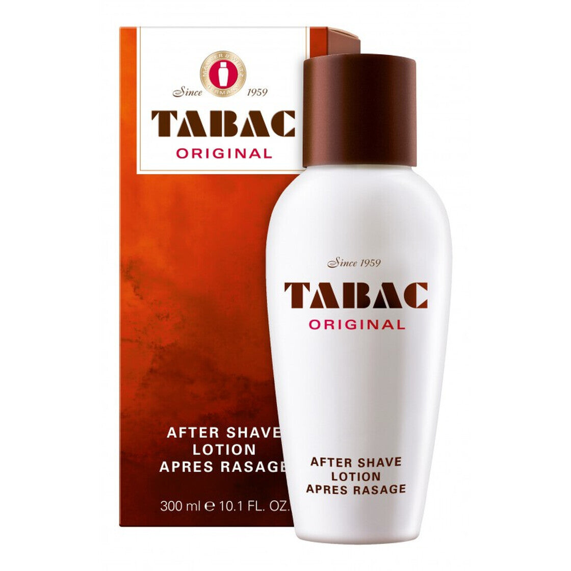 

Tabac Оригинальный лосьон после бритья 300мл