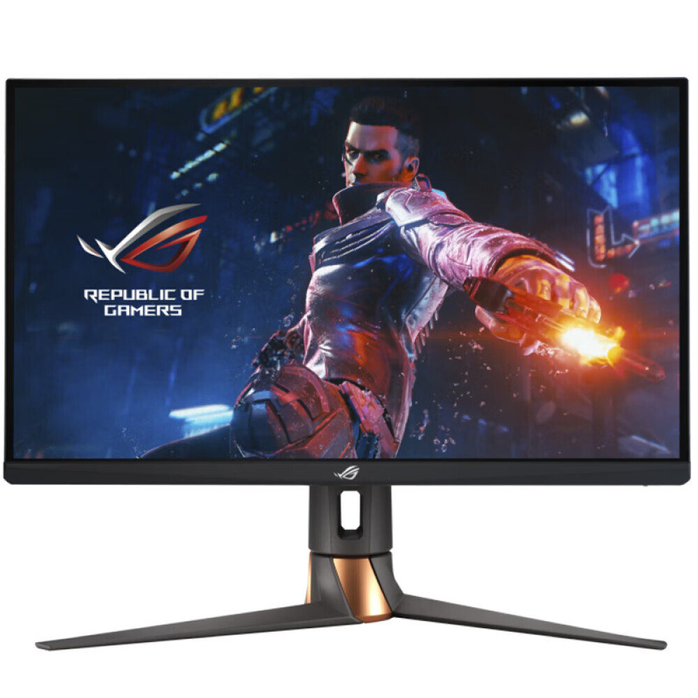 

Монитор Asus ROG PG279QM 27" 2K IPS 240Гц