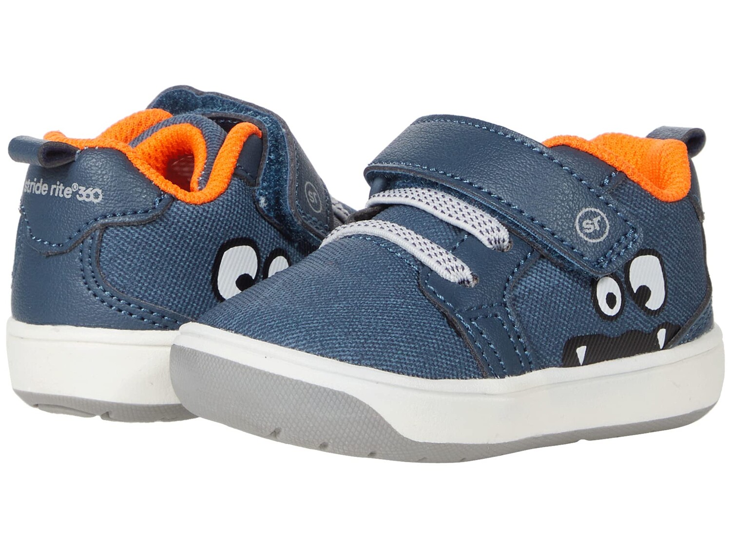 

Кроссовки Stride Rite 360, Reese
