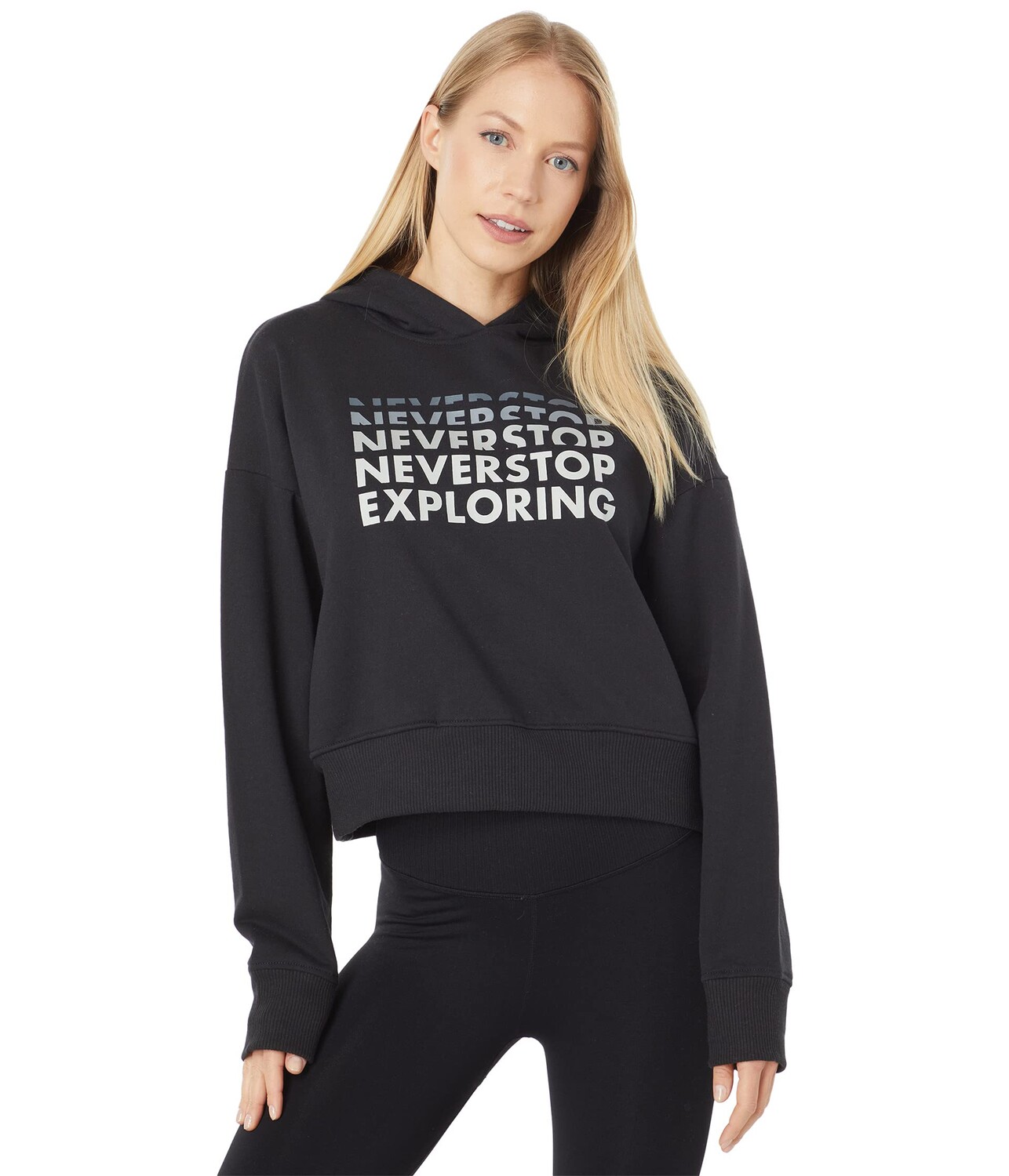 

Худи The North Face, Logo Play Hoodie