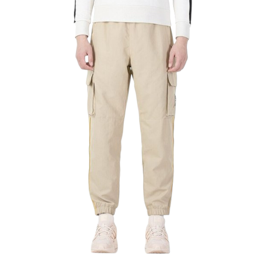 

Брюки Adidas Neo M Sw Cargo, бежевый