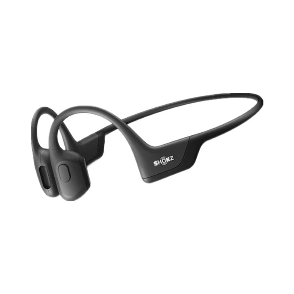 

Bluetooth-гарнитура SHOKZ Shaoyin спортивная с костной проводимостью, черный