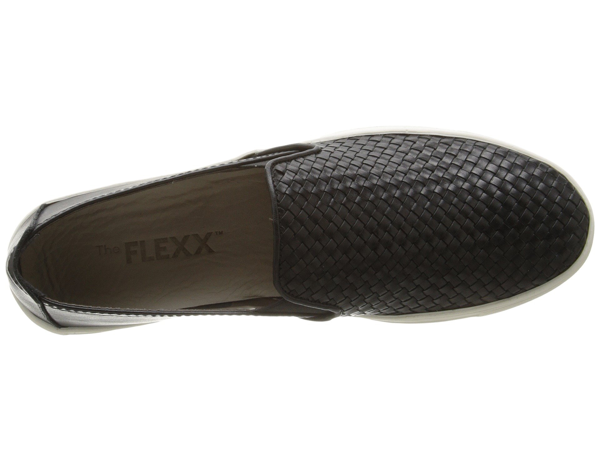 Кроссовки The FLEXX Sneak Name туфли женские всесезонные the flexx золотистые