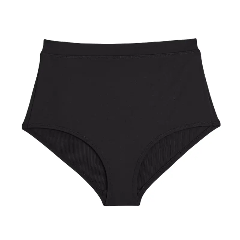 

Плавки H&M Hipster Bikini, черный
