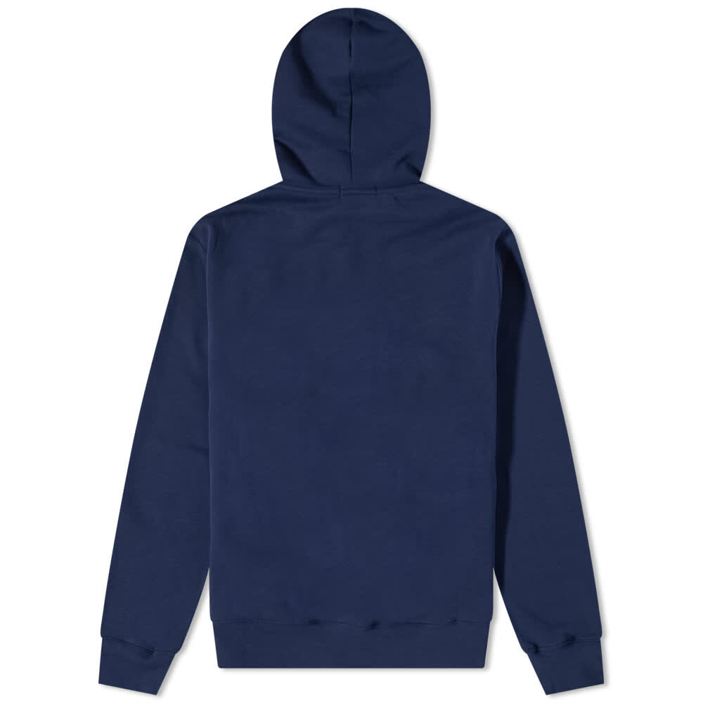 

Толстовка Polo Ralph Lauren Denim Bear Popover Hoody, Синий