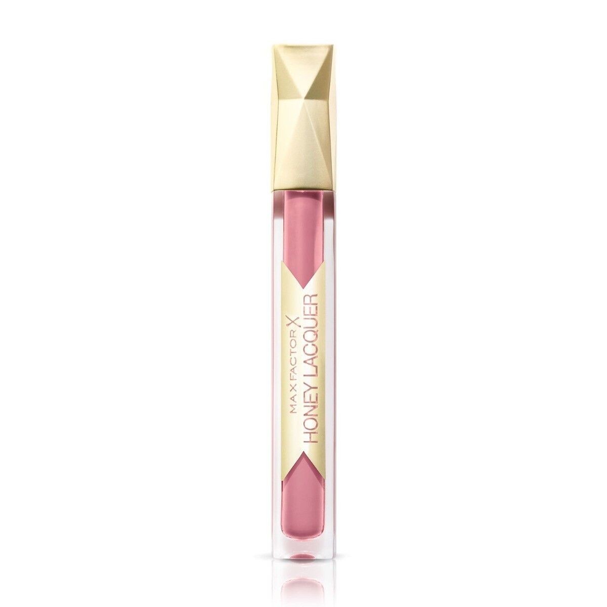 

Max Factor Honey Lacquer блеск для губ, 10 Rose