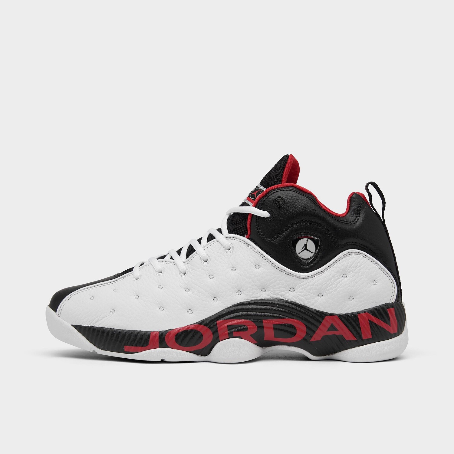 

Мужские баскетбольные кроссовки Air Jordan Jumpman Team II, белый